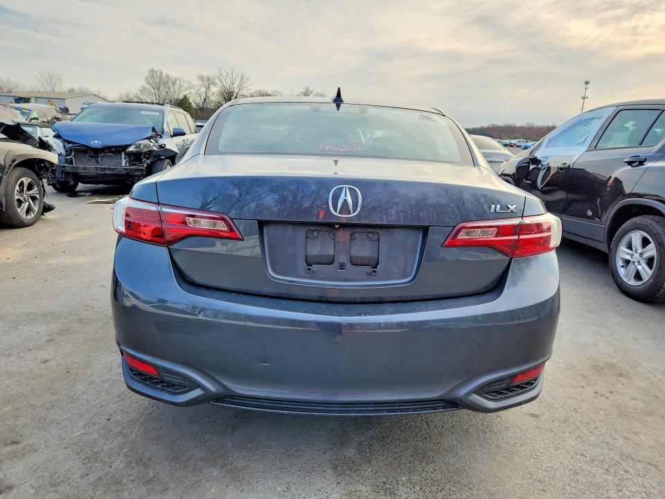 Aukcja sprzedaży 2016 Acura Ilx, vin: 19UDE2F71GA025577, numer aukcji: 47656936