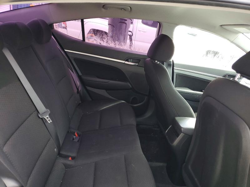 Продаж на аукціоні авто 2020 Hyundai Elantra, vin: KMHD84LF1LU924005, номер лоту: 46990356