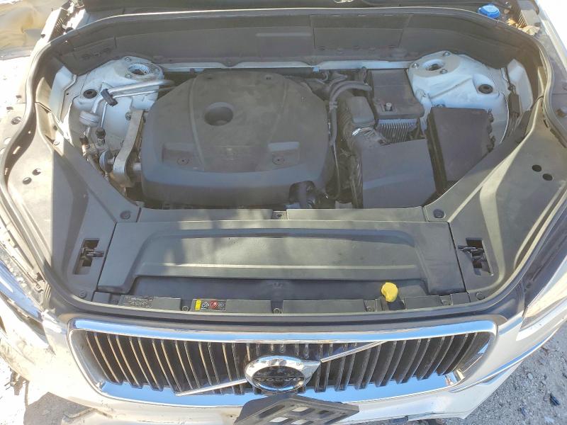 Продаж на аукціоні авто 2017 Volvo Xc90, vin: YV4A22PK7H1143242, номер лоту: 46019876