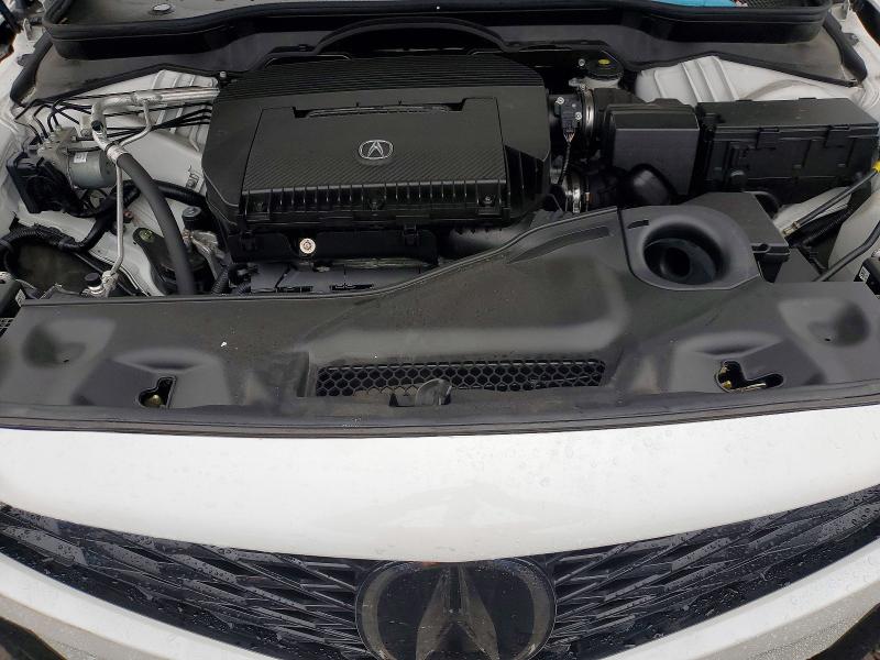 78608285 :رقم المزاد ، NJ1490E vin ، 2023 Acura Mdx مزاد بيع