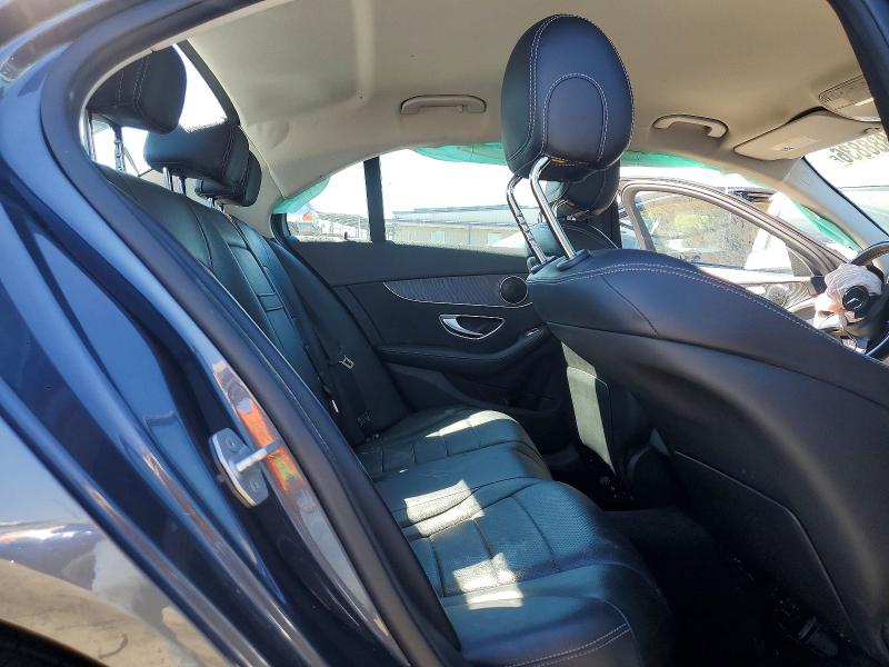 Продажа на аукционе авто 2016 Mercedes-benz C, vin: 55SWF4JB0GU147512, номер лота: 46888836