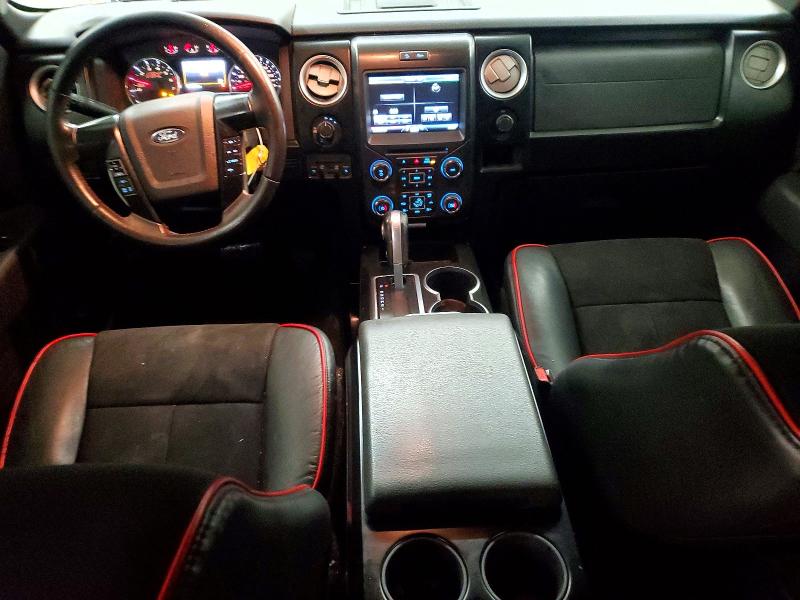 2014 Ford F150 მანქანა იყიდება აუქციონზე, vin: 1FTFW1ET7EFC84653, აუქციონის ნომერი: 45619576