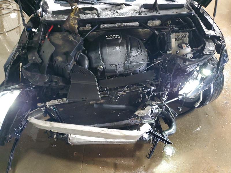Aukcja sprzedaży 2019 Audi Q5, vin: WA1BNAFY1K2106018, numer aukcji: 46149306