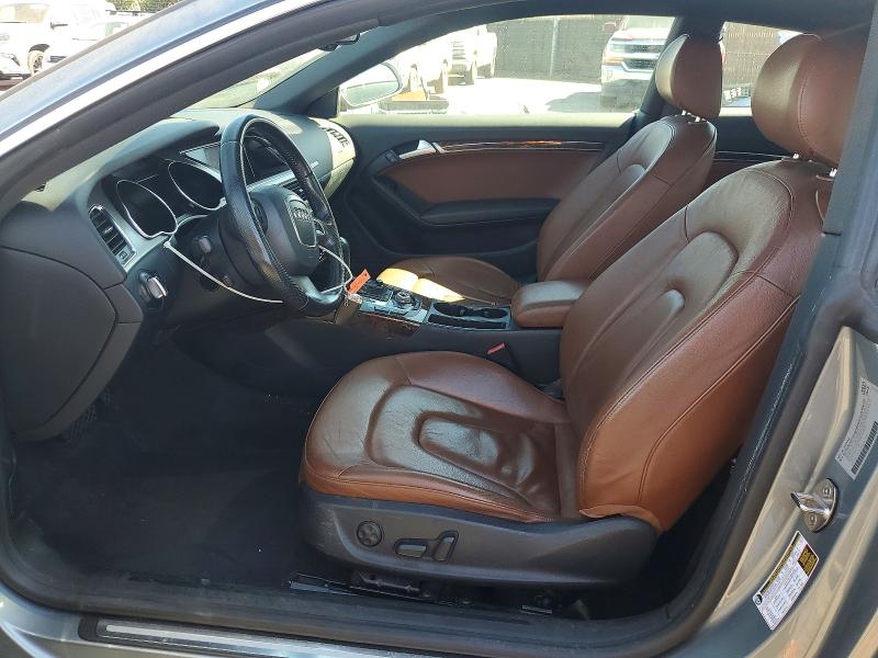 Aukcja sprzedaży 2011 Audi A5, vin: WAULFAFR0BA007726, numer aukcji: 45527096