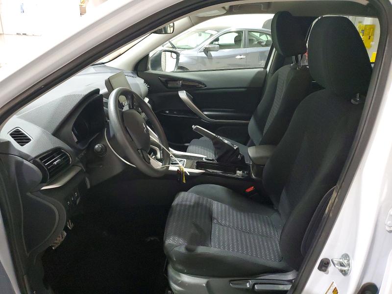 Продаж на аукціоні авто 2025 Mitsubishi Eclipse Cross, vin: JA4ATVAA7SZ010582, номер лоту: 41595456