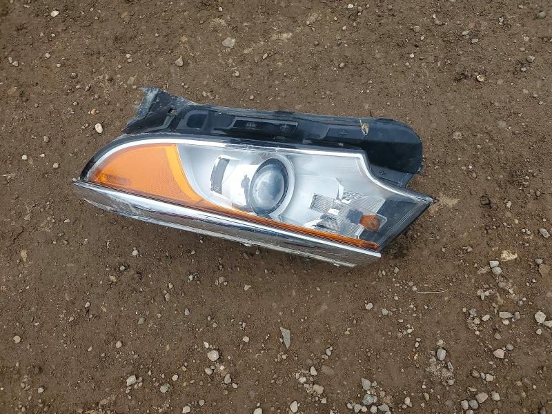 Продаж на аукціоні авто 2013 Ford Edge, vin: 2FMDK4JCXDBC00007, номер лоту: 46611746