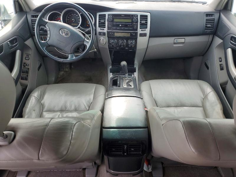 Aukcja sprzedaży 2006 Toyota 4runner, vin: JTEBT17R760060579, numer aukcji: 79535695