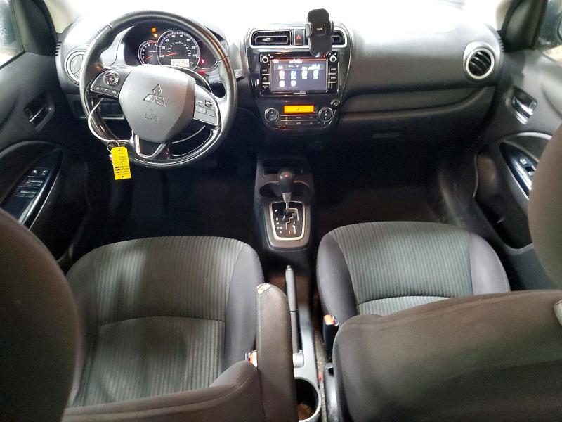 Продаж на аукціоні авто 2018 Mitsubishi Mirage, vin: ML32F4FJ7JHF14242, номер лоту: 46092926