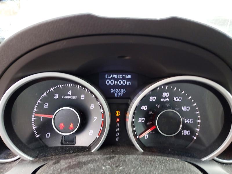 2012 Acura Tl მანქანა იყიდება აუქციონზე, vin: 19UUA9F52CA008106, აუქციონის ნომერი: 46167836