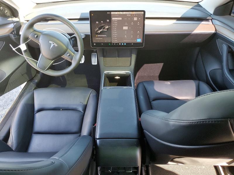 Продаж на аукціоні авто 2023 Tesla Model 3, vin: 5YJ3E1EC5PF704228, номер лоту: 41997436