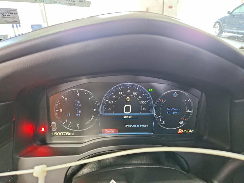 2015 Cadillac Escalade მანქანა იყიდება აუქციონზე, vin: 1GYS4NKJ4FR571070, აუქციონის ნომერი: 48135626