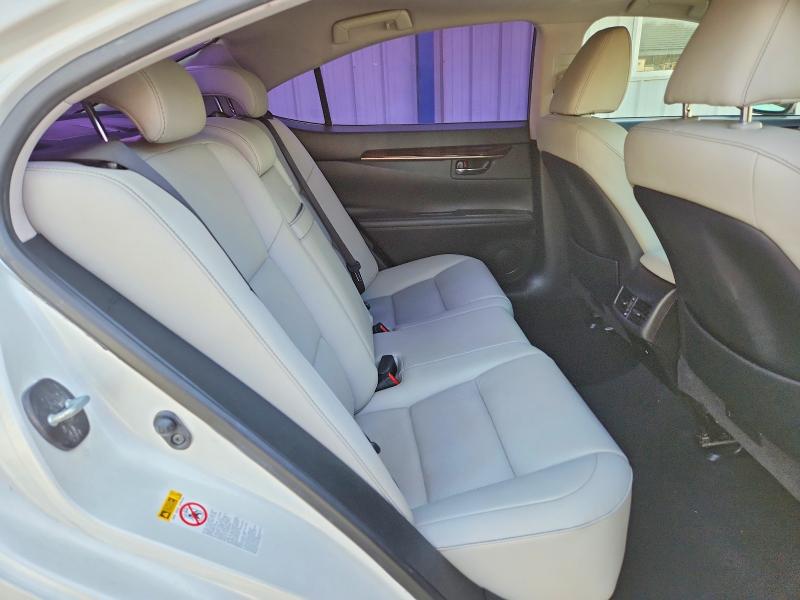 41597876 :رقم المزاد ، JTHBW1GG2H2139738 vin ، 2017 Lexus Es 300h مزاد بيع