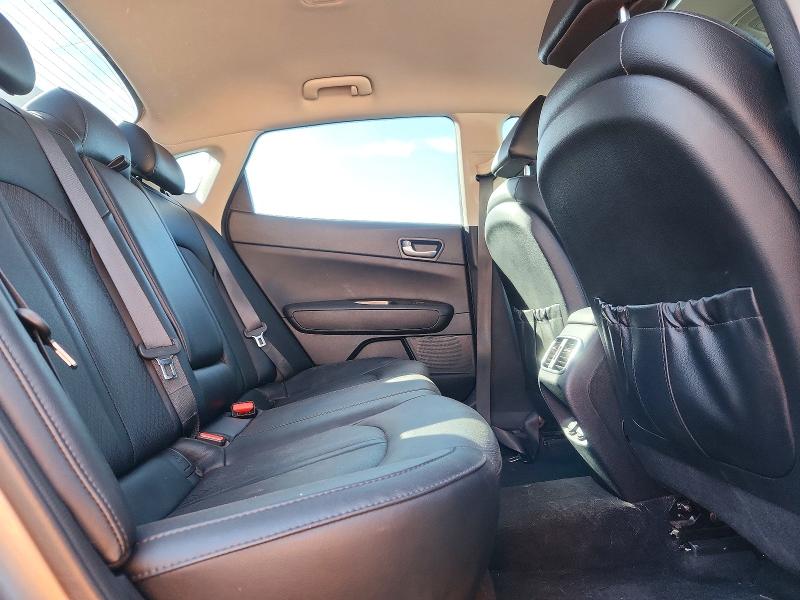 2018 Kia Optima მანქანა იყიდება აუქციონზე, vin: 5XXGU4L30JG215202, აუქციონის ნომერი: 79216595