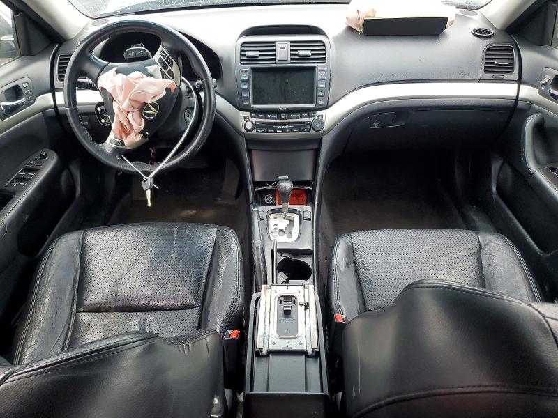 Продажа на аукционе авто 2008 Acura Tsx, vin: JH4CL96928C012030, номер лота: 41793386