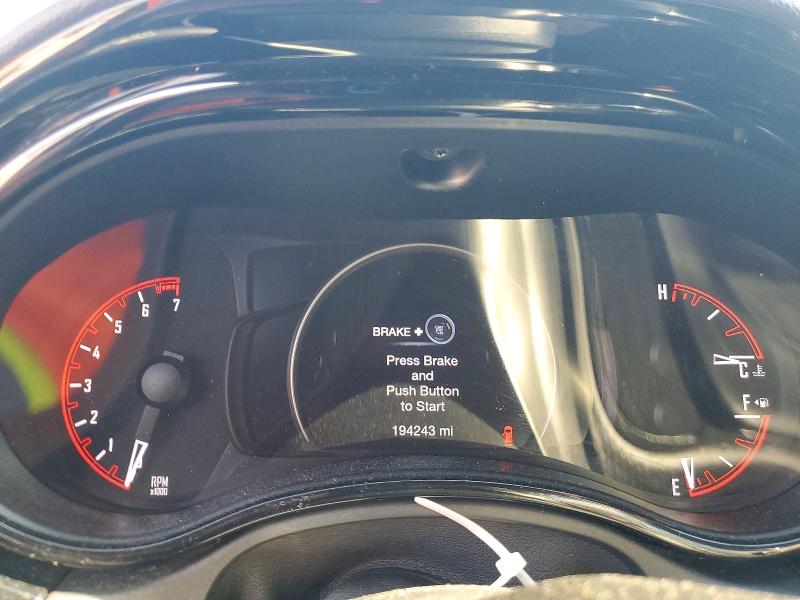 Продажа на аукционе авто 2021 Dodge Durango, vin: 1C4RDHDG9MC544339, номер лота: 45701196