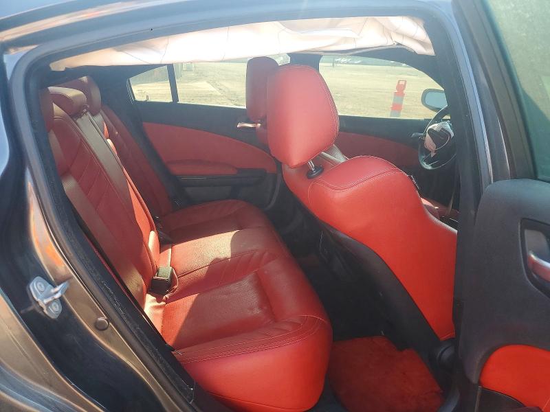 2021 Dodge Charger მანქანა იყიდება აუქციონზე, vin: 2C3CDXHG9MH559046, აუქციონის ნომერი: 47282526