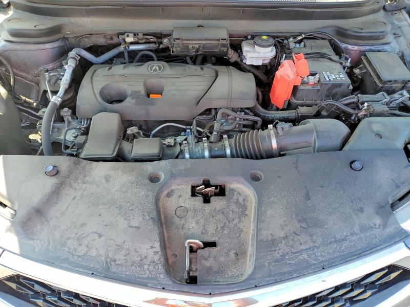 Aukcja sprzedaży 2020 Acura Rdx, vin: 5J8TC2H58LL012661, numer aukcji: 78478875