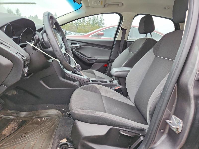 78774615 :رقم المزاد ، 1FAHP3K22CL202250 vin ، 2012 Ford Focus مزاد بيع