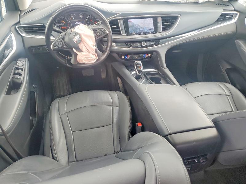 Продаж на аукціоні авто 2020 Buick Enclave, vin: 5GAERBKW2LJ235606, номер лоту: 41999226