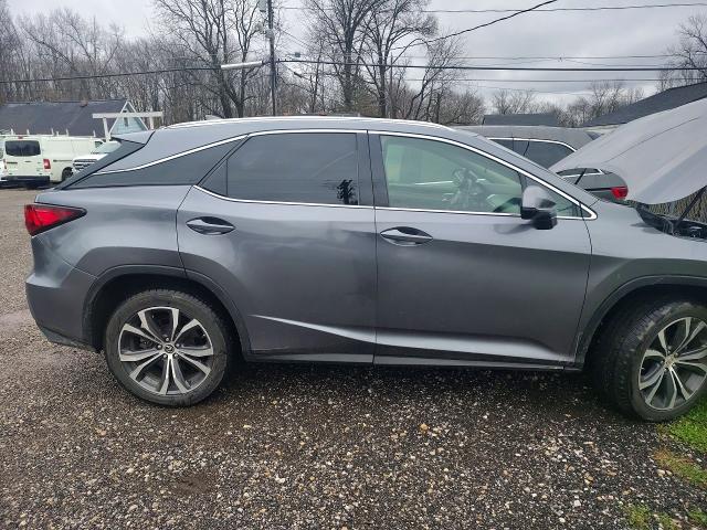 Продажа на аукционе авто 2019 Lexus Rx, vin: 2T2ZZMCA0KC122905, номер лота: 48056206