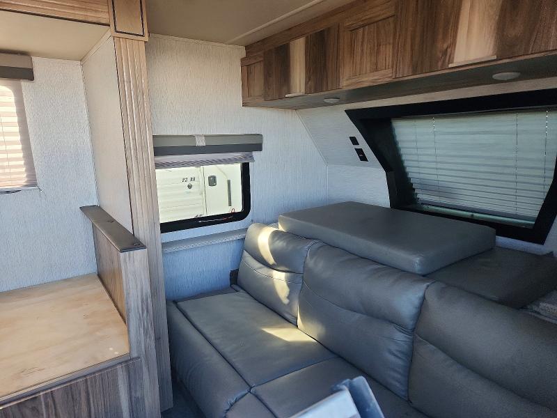 Продаж на аукціоні авто 2021 Foresriver Palomini, vin: 4X4TPAU1XMN055253, номер лоту: 46731636