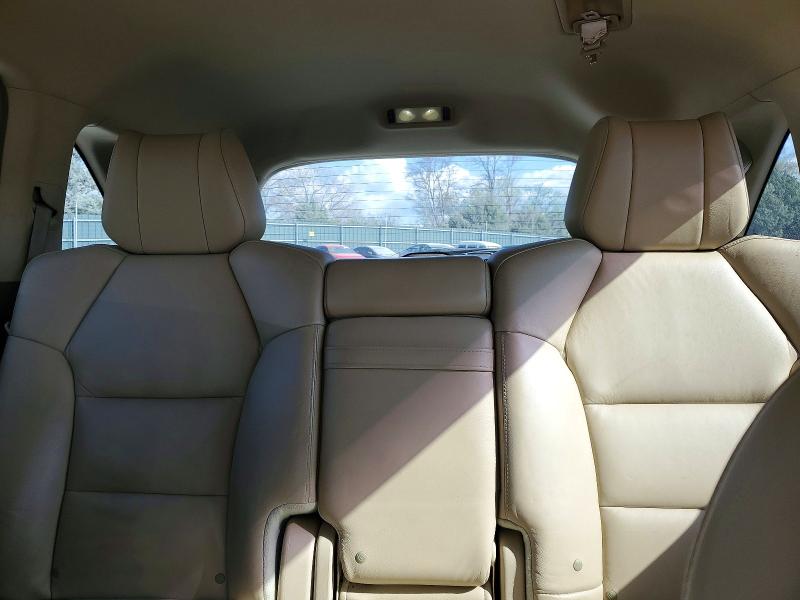 Aukcja sprzedaży 2012 Acura Mdx, vin: 2HNYD2H42CH529132, numer aukcji: 48079436
