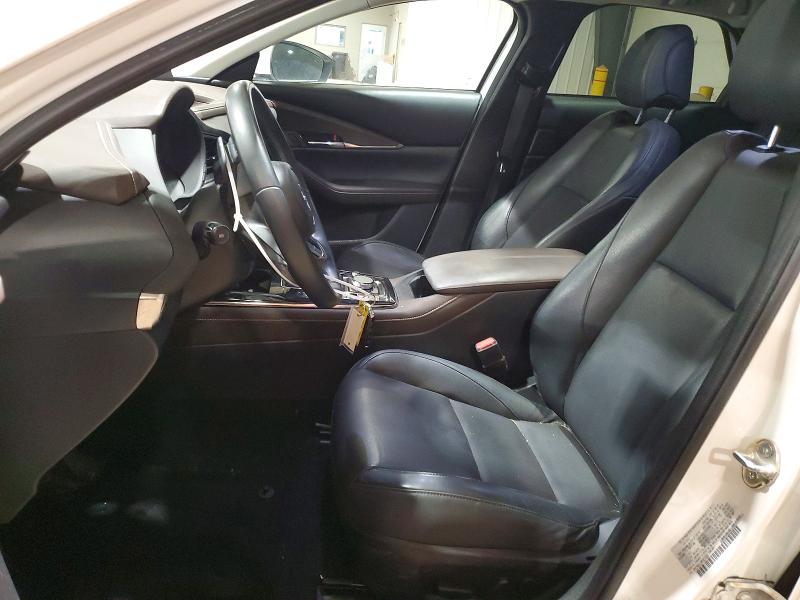47625606 :رقم المزاد ، 3MVDMBDL9MM307268 vin ، 2021 Mazda Cx-30 مزاد بيع
