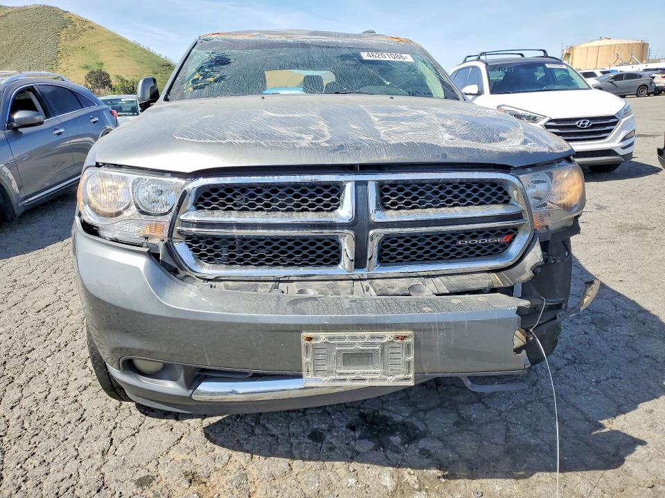 Aukcja sprzedaży 2012 Dodge Durango, vin: 1C4RDHDG7CC126506, numer aukcji: 46201086