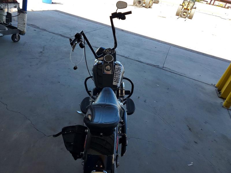 2016 Harley-davidson Flstfb მანქანა იყიდება აუქციონზე, vin: 1HD1JNV18GC016650, აუქციონის ნომერი: 46070756