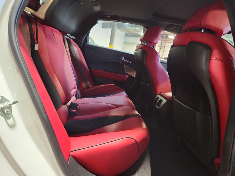 Aukcja sprzedaży 2023 Acura Tlx, vin: 19UUB6F53PA001327, numer aukcji: 42049546