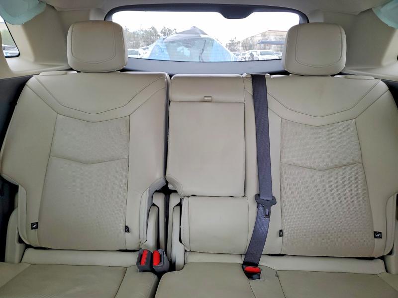 2020 Cadillac Xt5 მანქანა იყიდება აუქციონზე, vin: 1GYKNDRS7LZ201278, აუქციონის ნომერი: 48329776
