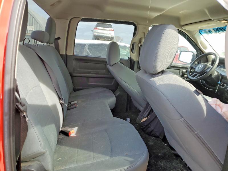Aukcja sprzedaży 2015 Ram 1500, vin: 1C6RR7KT2FS585147, numer aukcji: 46050516