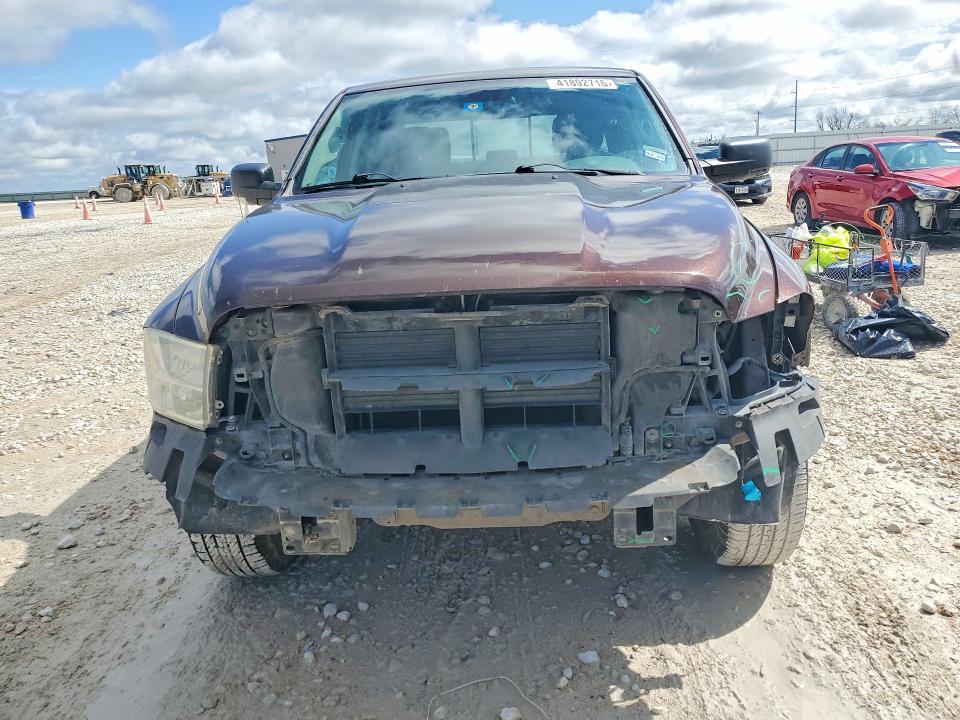 Продажа на аукционе авто 2015 Ram 1500, vin: 1C6RR6LT4FS735266, номер лота: 41892716