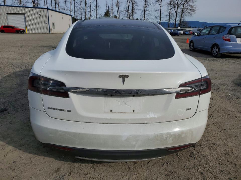 Продаж на аукціоні авто 2014 Tesla Model S, vin: 5YJSA1S1XEFP28791, номер лоту: 47094686