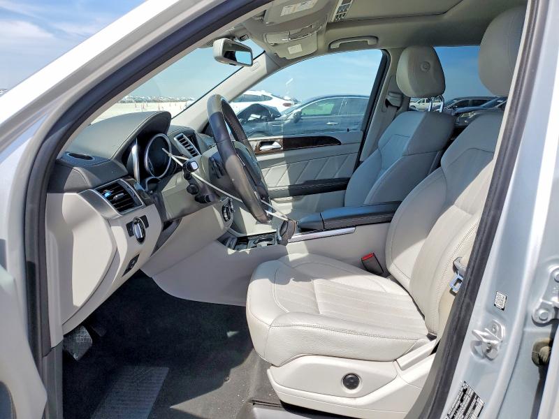 2016 Mercedes-benz Gl მანქანა იყიდება აუქციონზე, vin: 4JGDF6EE6GA658283, აუქციონის ნომერი: 41624956