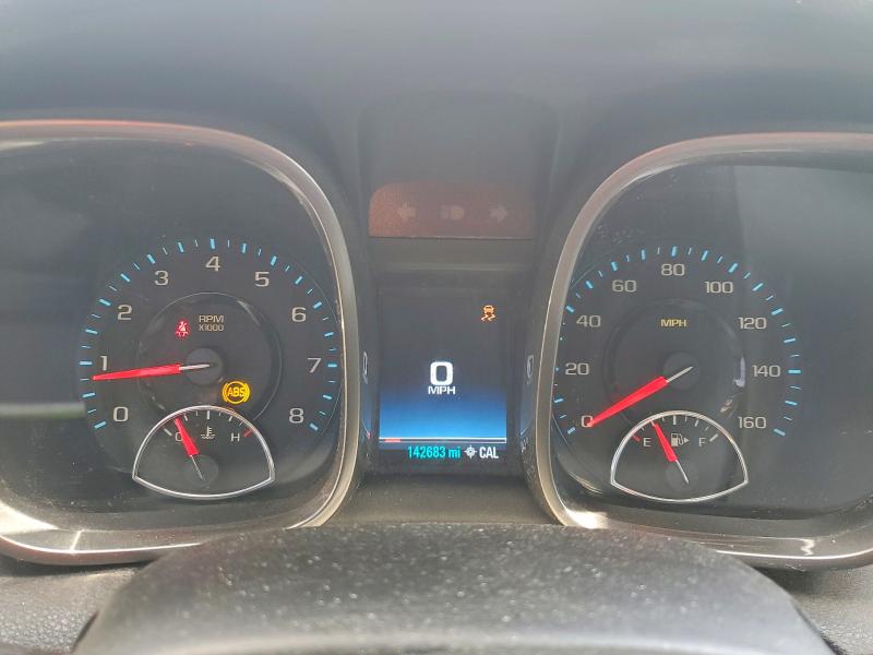 48110206 :رقم المزاد ، 1G11G5SX7DF284035 vin ، 2013 Chevrolet Malibu مزاد بيع