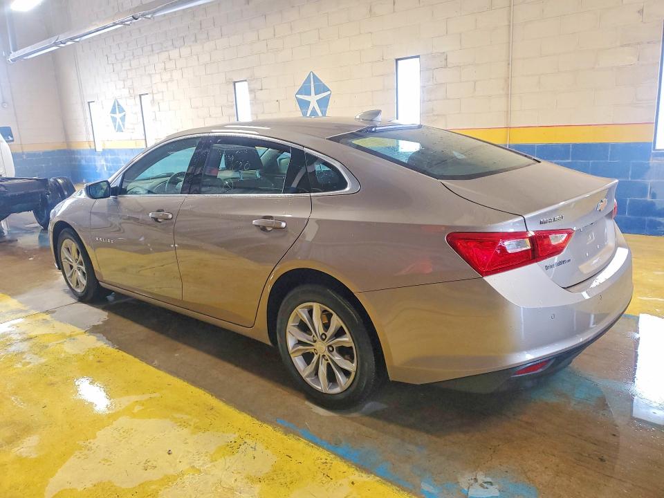 Aukcja sprzedaży 2023 Chevrolet Malibu, vin: 1G1ZD5ST7PF189620, numer aukcji: 45936336