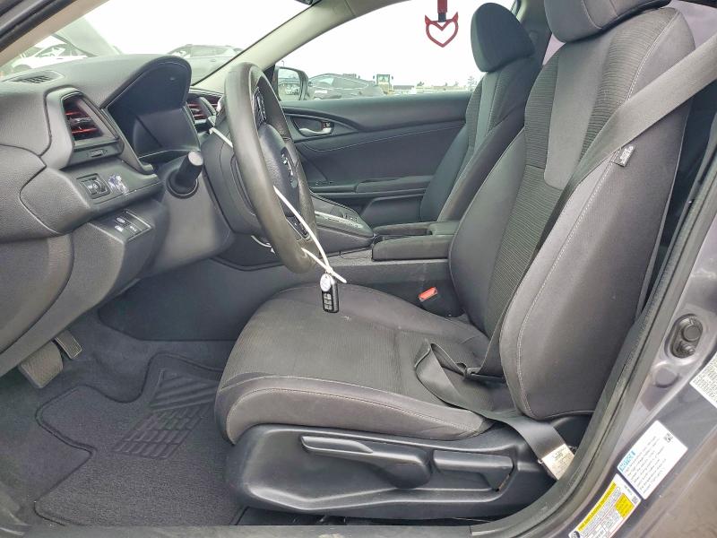 47969316 :رقم المزاد ، 19XZE4F55ME011365 vin ، 2021 Honda Insight مزاد بيع