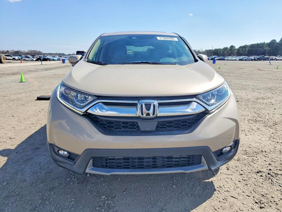 Aukcja sprzedaży 2019 Honda Cr-v, vin: 2HKRW2H83KH641029, numer aukcji: 41986906