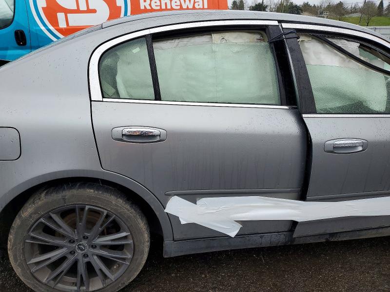 Продажа на аукционе авто 2004 Infiniti G35, vin: JNKCV51F74M710606, номер лота: 41670046