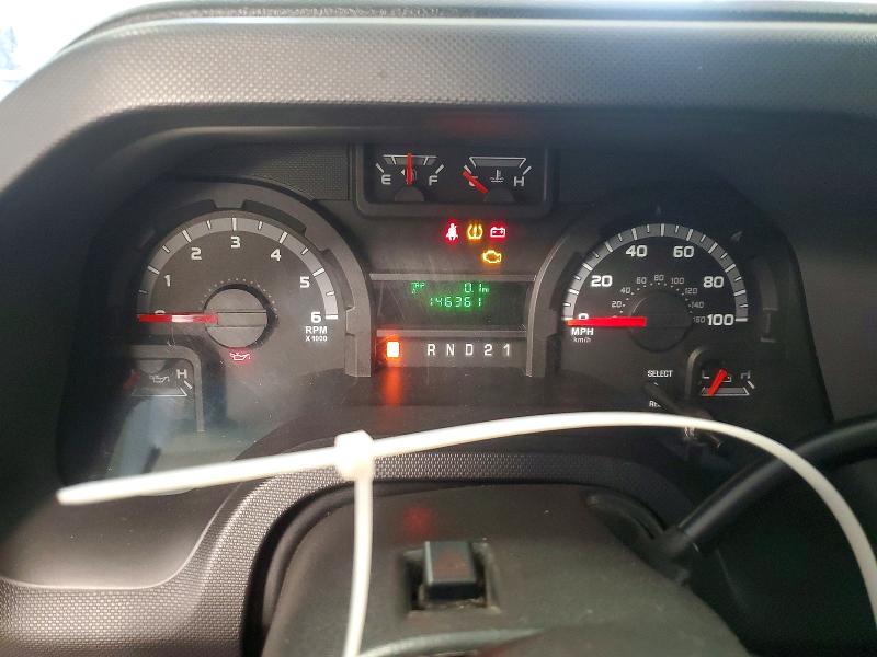 Aukcja sprzedaży 2011 Ford Econoline, vin: 1FTNE2EL2BDB23221, numer aukcji: 51078896