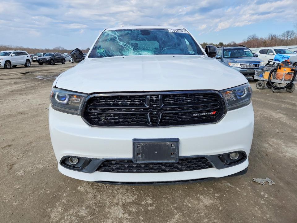Aukcja sprzedaży 2015 Dodge Durango, vin: 1C4RDJAG8FC953740, numer aukcji: 79432325