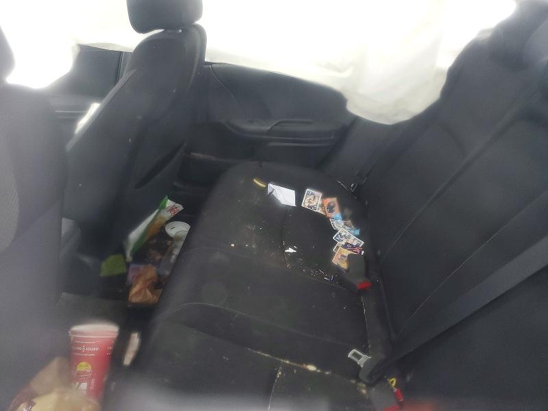 Aukcja sprzedaży 2018 Honda Civic, vin: 2HGFC2F84JH004576, numer aukcji: 46141616