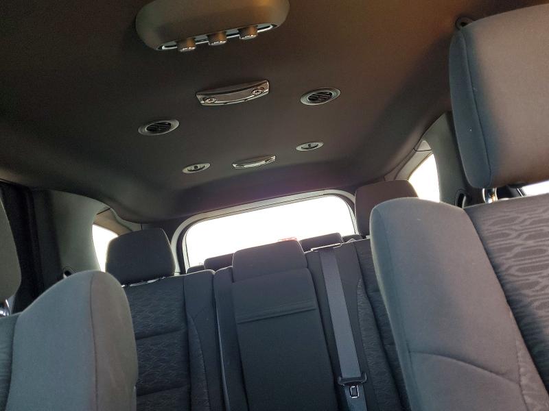 47784946 :رقم المزاد ، 1C4RDJDG4TC170325 vin ، 2026 Dodge Durango مزاد بيع