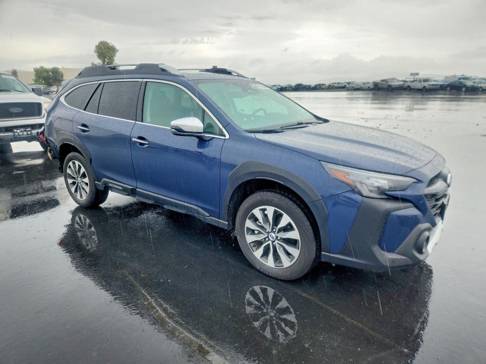 Продаж на аукціоні авто 2024 Subaru Outback, vin: 4S4BTGPD5R3269815, номер лоту: 48111706