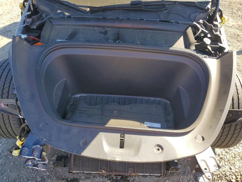 Aukcja sprzedaży 2024 Tesla Model Y, vin: 7SAYGDEE9RA246974, numer aukcji: 46156276