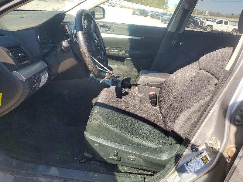 Продаж на аукціоні авто 2011 Subaru Outback, vin: 4S4BRDGC8B2396347, номер лоту: 47535206