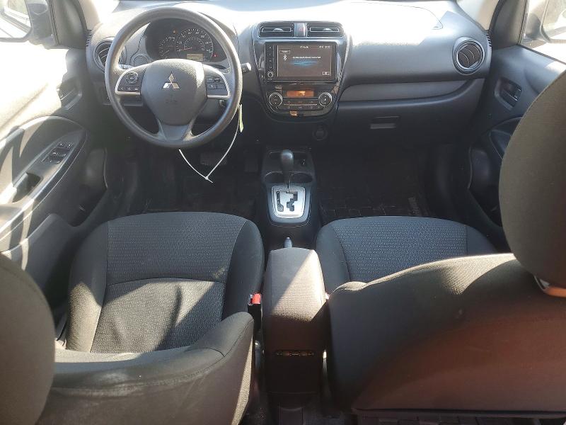 2024 Mitsubishi Mirage მანქანა იყიდება აუქციონზე, vin: ML32FUFJ8RHF06842, აუქციონის ნომერი: 47460286