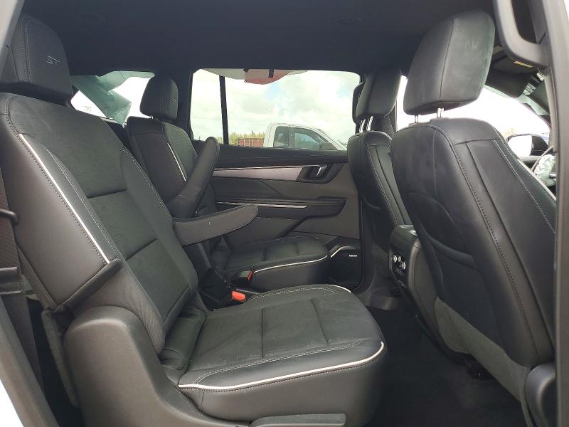 Продажа на аукционе авто 2025 Buick Enclave, vin: 5GAERBRS0SJ149812, номер лота: 41922686