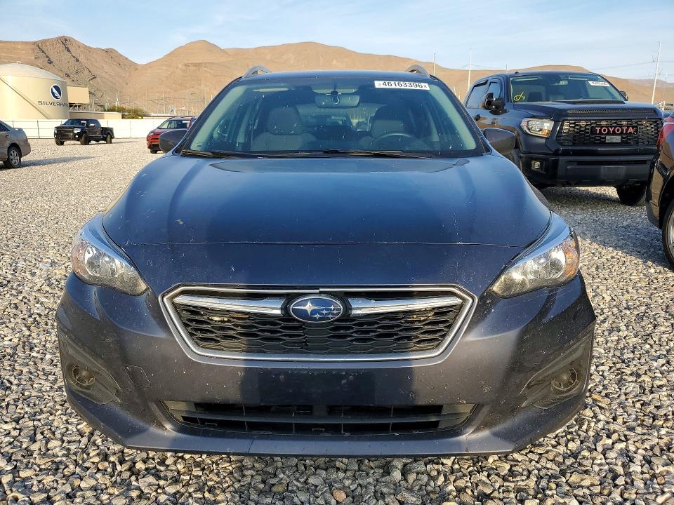 46163396 :رقم المزاد ، 4S3GTAB60H3738856 vin ، 2017 Subaru Impreza مزاد بيع